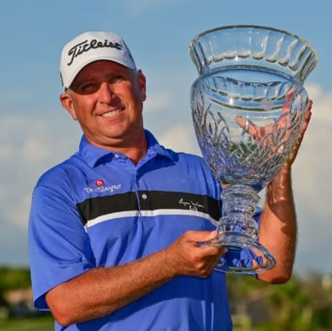 Fairways of Life Interviews-Scott Parel (PGA Tour Champions Player)