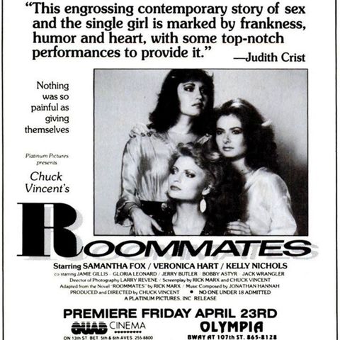 Episode 393: Roommates (1981)