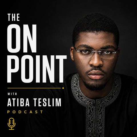 Podcast Cover