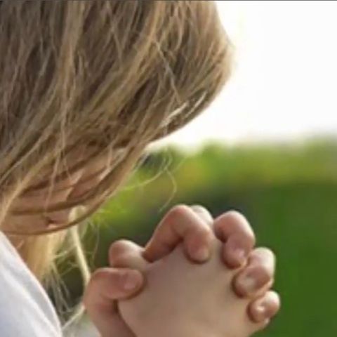 La oración reveladora de una niña de 3 años / Reflexiones Cristianas