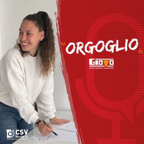 Orgoglio