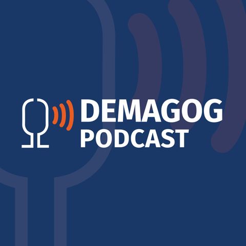 Podcast Demagoga - sezon 2