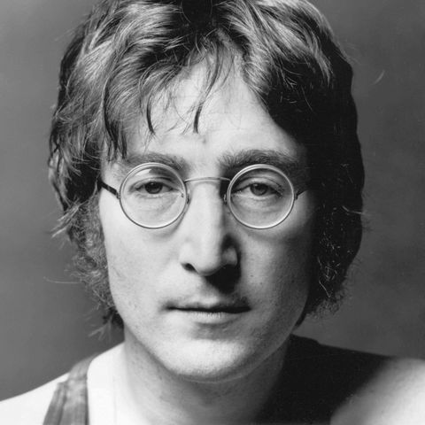 48 - All Star John Lennon Tribute on 31th Anniversary of His Passing