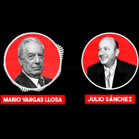 Mario Vargas Llosa recibe Premio Nobel de Literatura