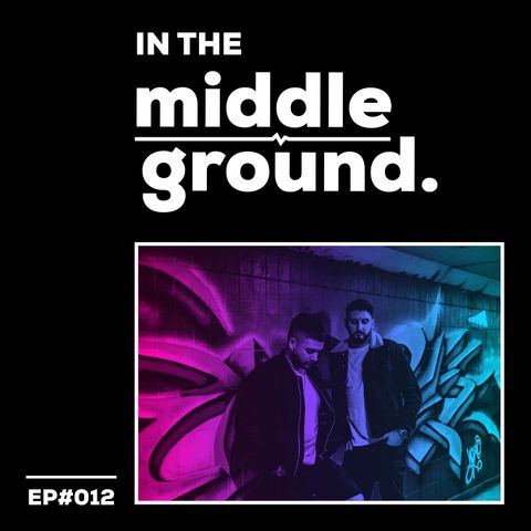 In The MiddleGround #012