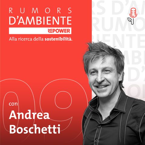 Andrea Boschetti - Spazi urbani e mobilità condivisa: quale futuro?