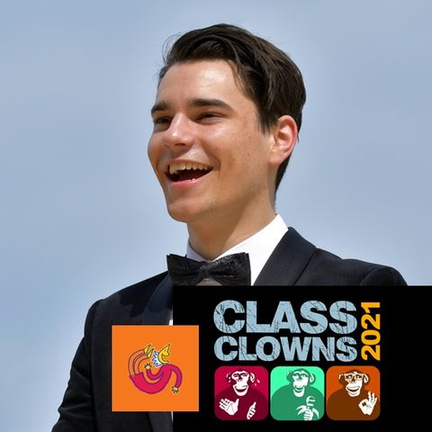 Youth Radio - MICF Class Clowns Special 2021