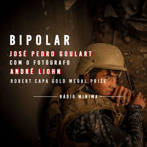 Bipolar - André Liohn