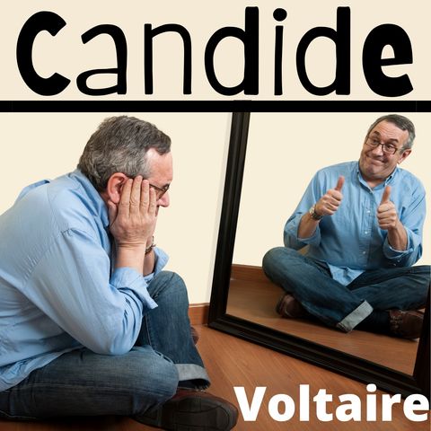 Chapter 2 - Candide - Voltaire