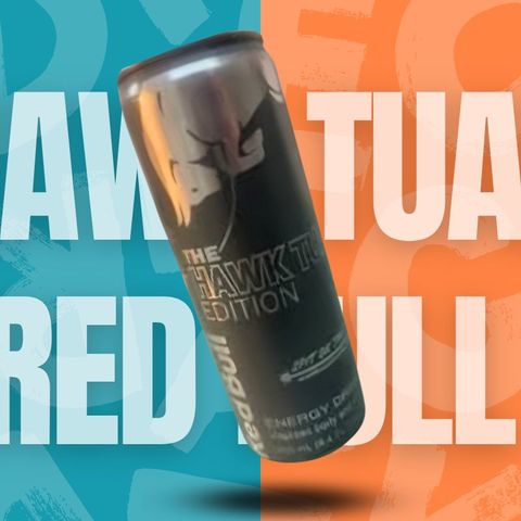 Hawk Tuah Red Bull Energy Drink – Ultimate Boost for Energy and Adventure