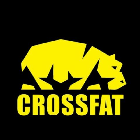 Podcast Crossfat Teste 1