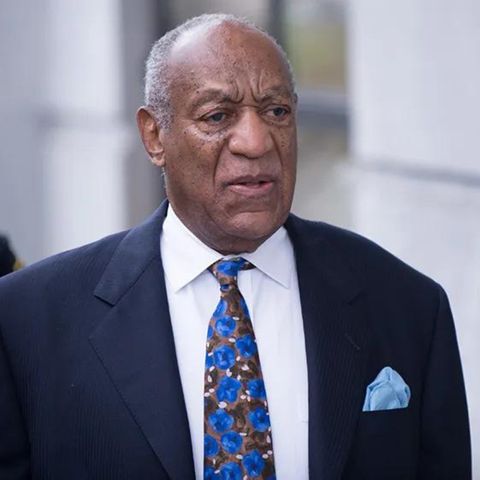 S9: Chasing Cosby: The Downfall of America's Dad