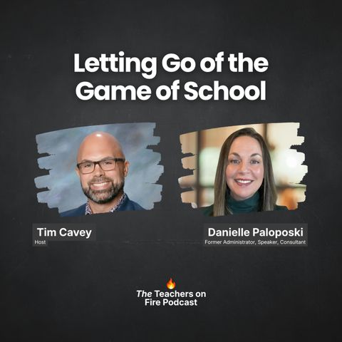 Competency-Based Assessment with Danielle Paloposki