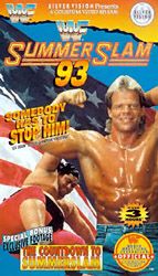 Ep 12.: 1993 WWF Summerslam