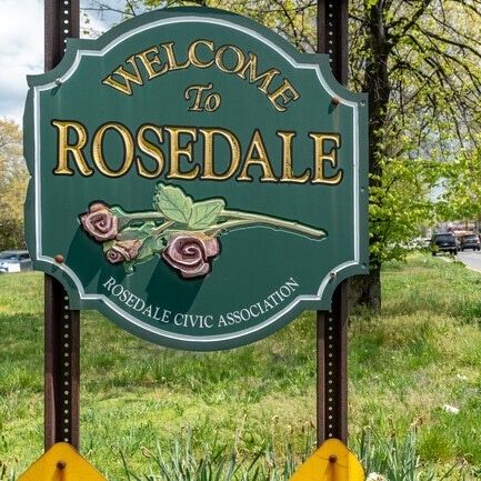 23 - Rosedale