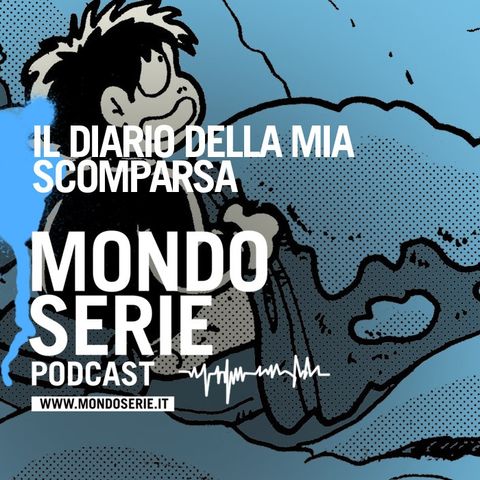 Il diario della mia scomparsa: un doloroso manga autobiografico | Fumetto