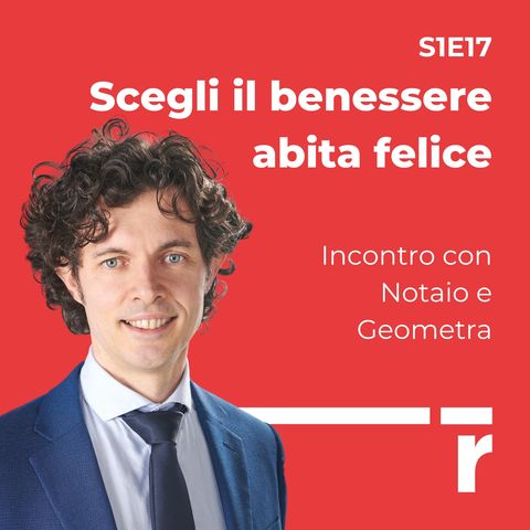 Incontro con notaio e geometra
