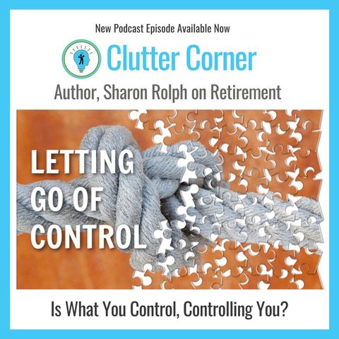 Let's Talk About Control