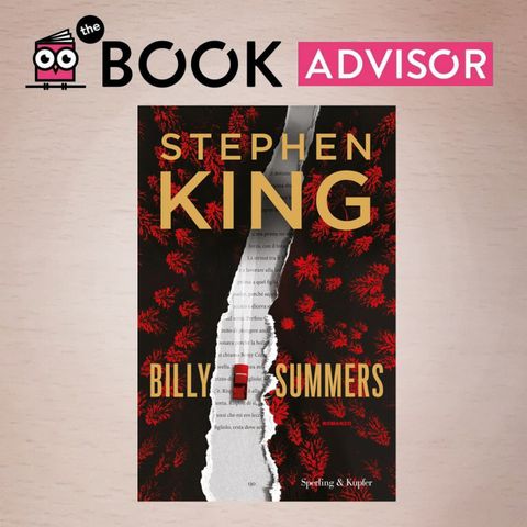 "Billy Summers" di Stephen King: la storia di un uomo costretto dalla vita a diventare cattivo