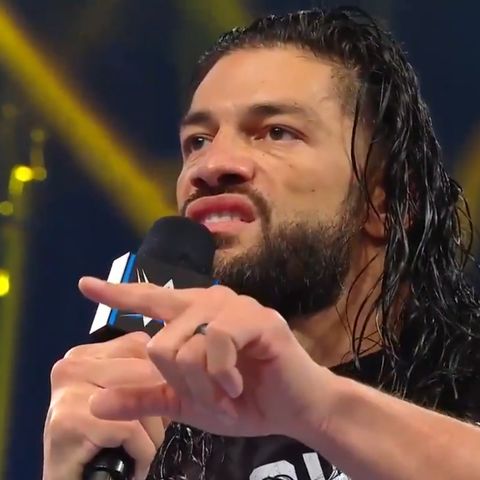 WWE SmackDown Review: Shorty G Quits, Roman Reigns Ups The Stakes For Hell in a Cell