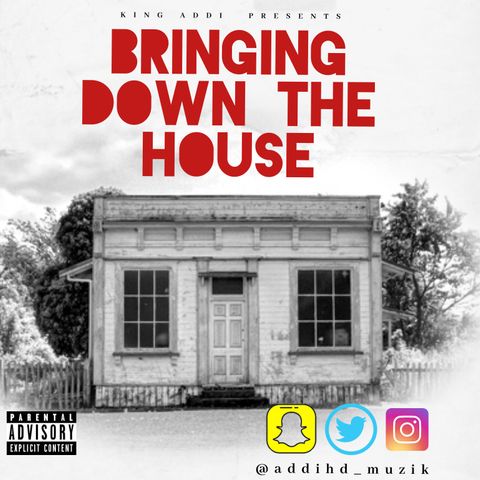 Bringining Down The House