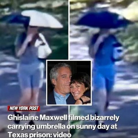 Epstein And Maxwell