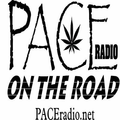 PACE Radio Network OTR- Legacy 420 Tour July 14th 2020