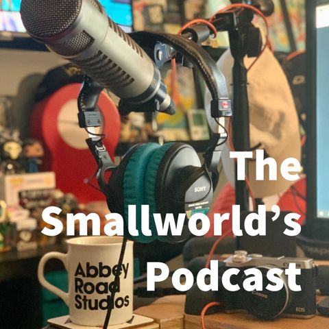 Podcast Cover
