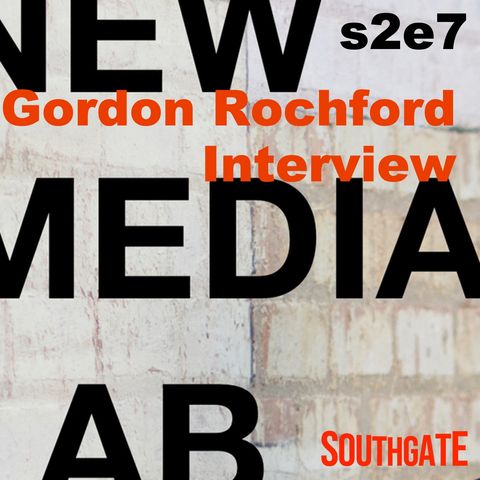 Gordon Rochford Interview