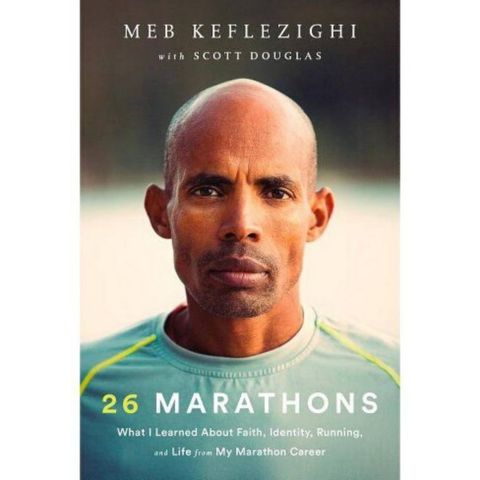 EP. 21: 4x Olympian and Silver Medalist Meb Keflezighi