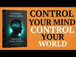 Control Your Mind, Control Your World