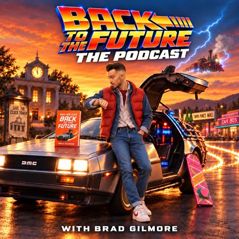 Copertina del podcast