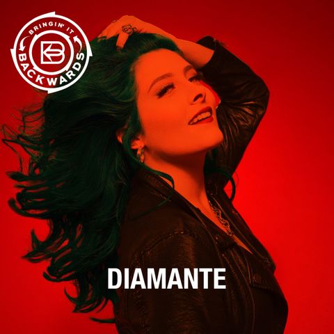 Interview with Diamante
