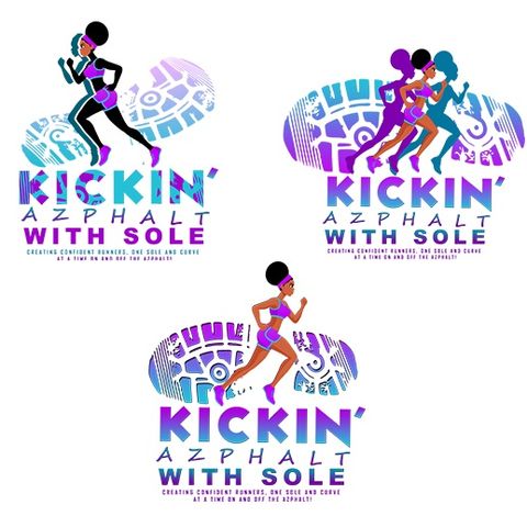 KAWS 07222018 Episode #1 How to get started with your first 5K for ladies over 30