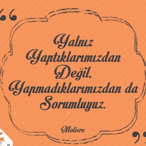 Onları Kurtar Allah'ım...