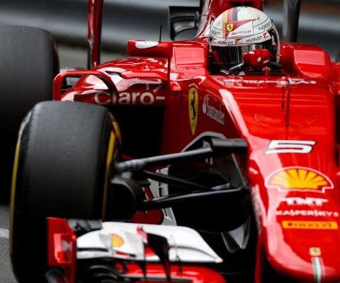 Formula 1, Vasseur: “Ferrari evoluta, a Budapest saremo protagonisti”