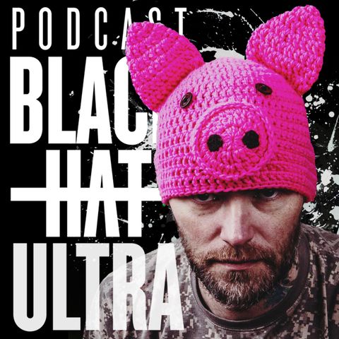 #67 Piotr Pazdej: tłumacz, biegacz, organizator - "Proza [i] Ultra" - Black Hat Ultra - podcast