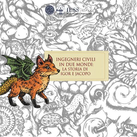 Ingegneri Civili in due mondi: la storia di Igor e Iacopo