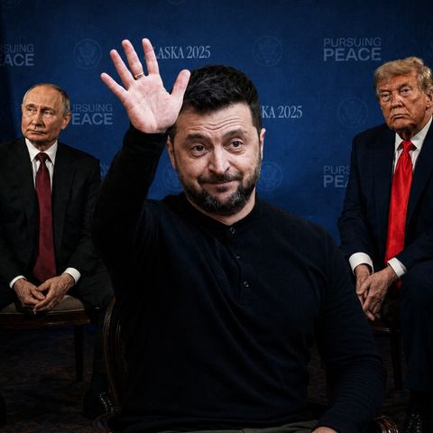 Ukraine/Russia, NATO Summit & Iran Going Nowhere Fast | EYES ON GEOPOLITICS