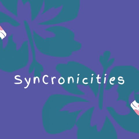 Synchronicity I(1)
