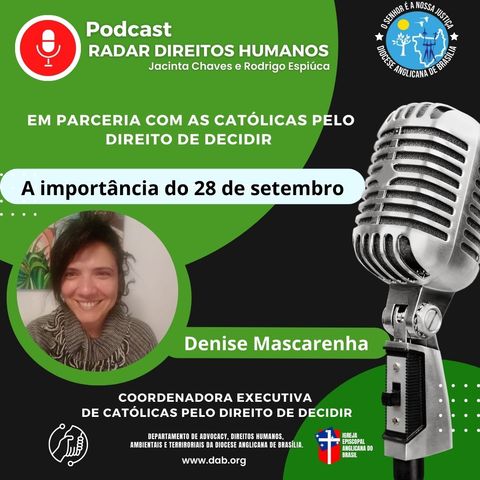 #074 - A importância do 28 de setembro