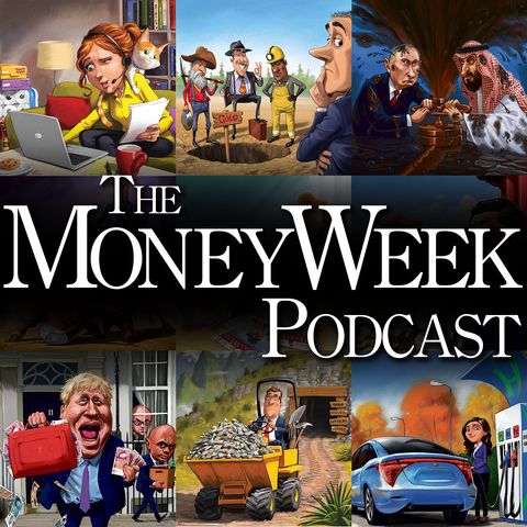 The MoneyWeek Podcast: the things on which we are definitely right