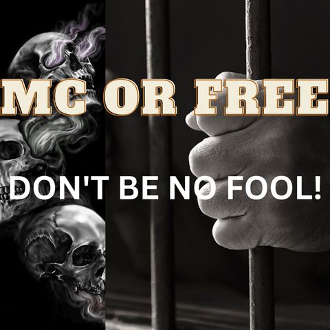 Don't Let the MC Pack Lead You to Prison!