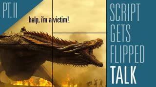 This script didn't flip itself! | HBR Talk 268