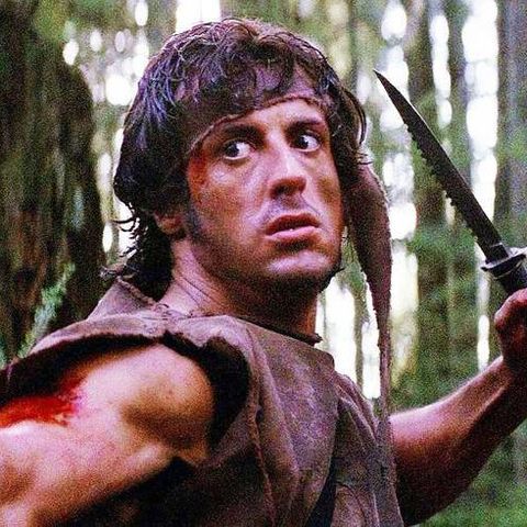 Rambo 1, il film che non ti aspetti. Oggi funziona ancora?