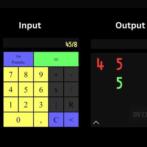 calculadora online