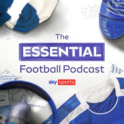 Portada del podcast