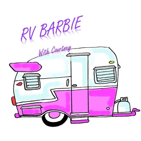RV Barbie Take 3