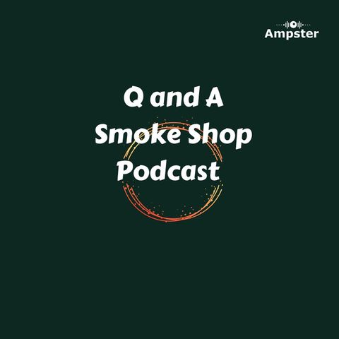 Welcome to Q&A Smoke Shop