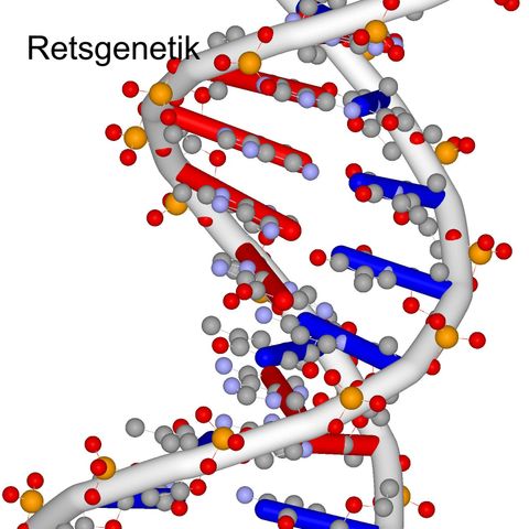 Retsgenetik